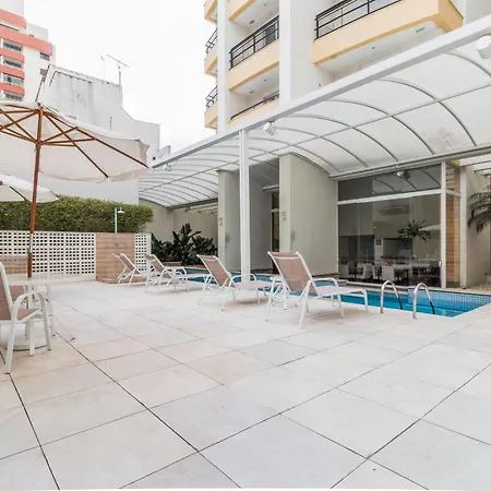 Studio Home Bela Cintra São Paulo Exterior photo