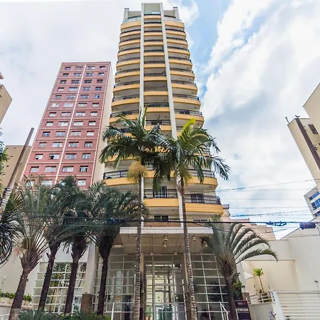 Studio Home Bela Cintra São Paulo Exterior photo
